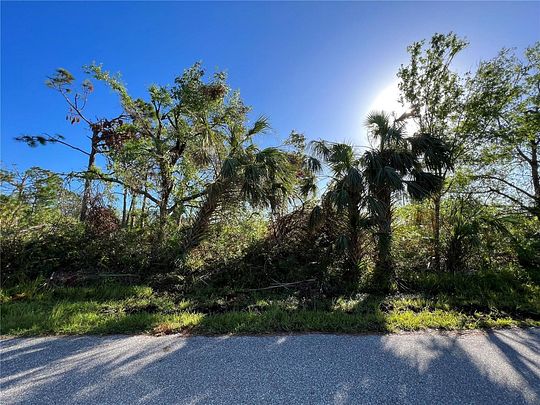 0.23 Acres of Residential Land for Sale in Port Charlotte, Florida