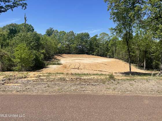 1.7 Acres of Residential Land for Sale in Coldwater, Mississippi