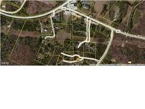 1 Acre of Land for Sale in Ooltewah, Tennessee