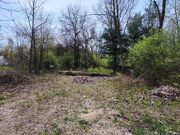 5 Acres of Mixed-Use Land for Sale in Marion, Indiana