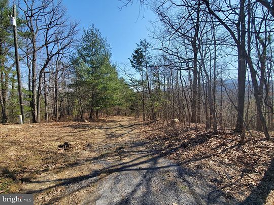 6.4 Acres of Residential Land for Sale in Front Royal, Virginia