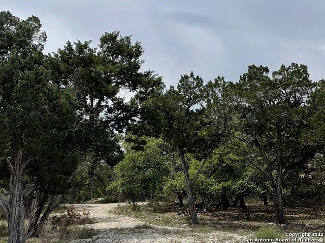 2.736 Acres of Residential Land for Sale in Boerne, Texas