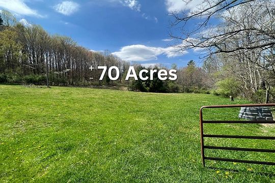 Land for Sale in Shady Spring, West Virginia