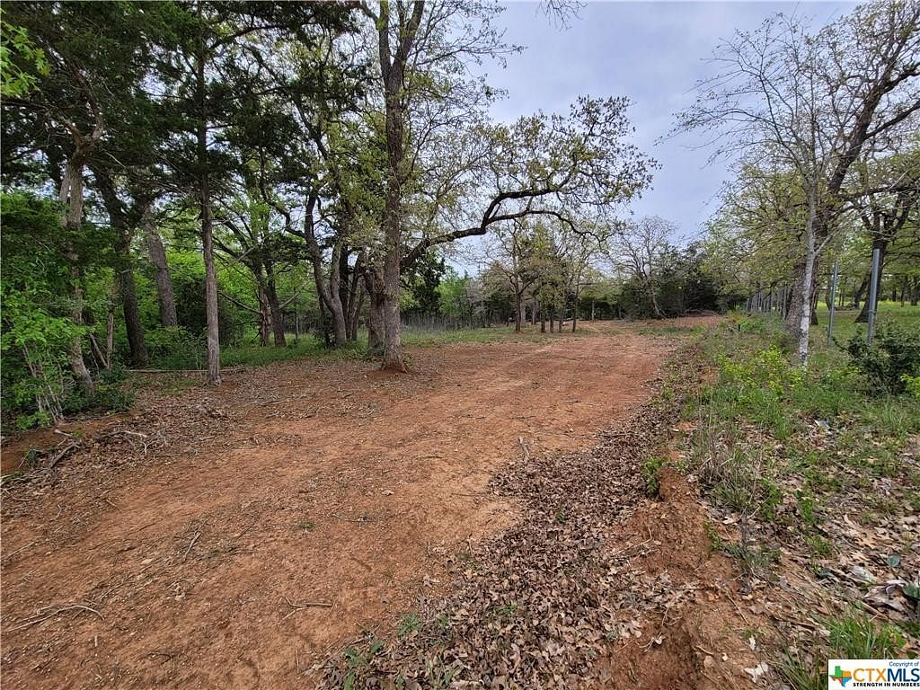 2.7 Acres of Residential Land for Sale in Cedar Creek, Texas
