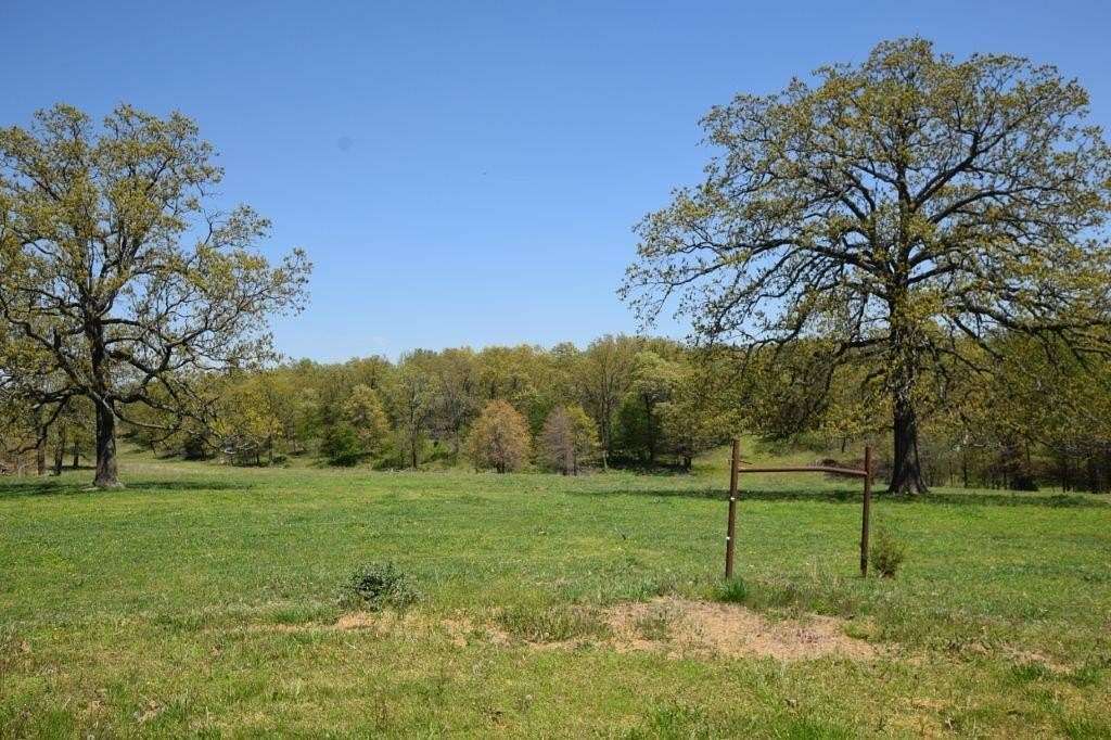14.4 Acres of Agricultural Land for Sale in Westville, Oklahoma