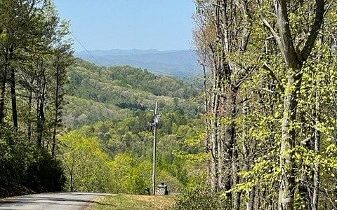 2.7 Acres of Land for Sale in Hiawassee, Georgia
