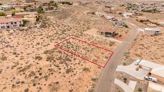 0.27 Acres of Residential Land for Sale in Marble Canyon, Arizona