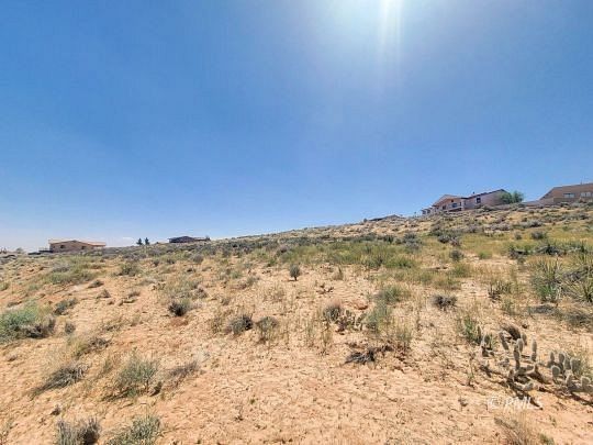 0.27 Acres of Residential Land for Sale in Marble Canyon, Arizona