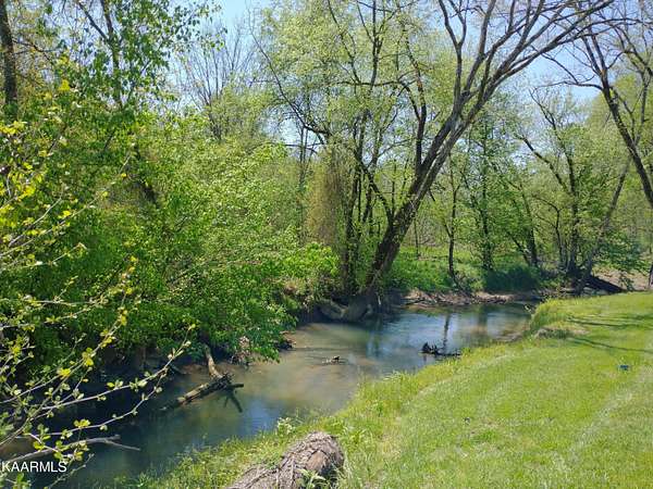 49 Acres of Land for Sale in Seymour, Tennessee