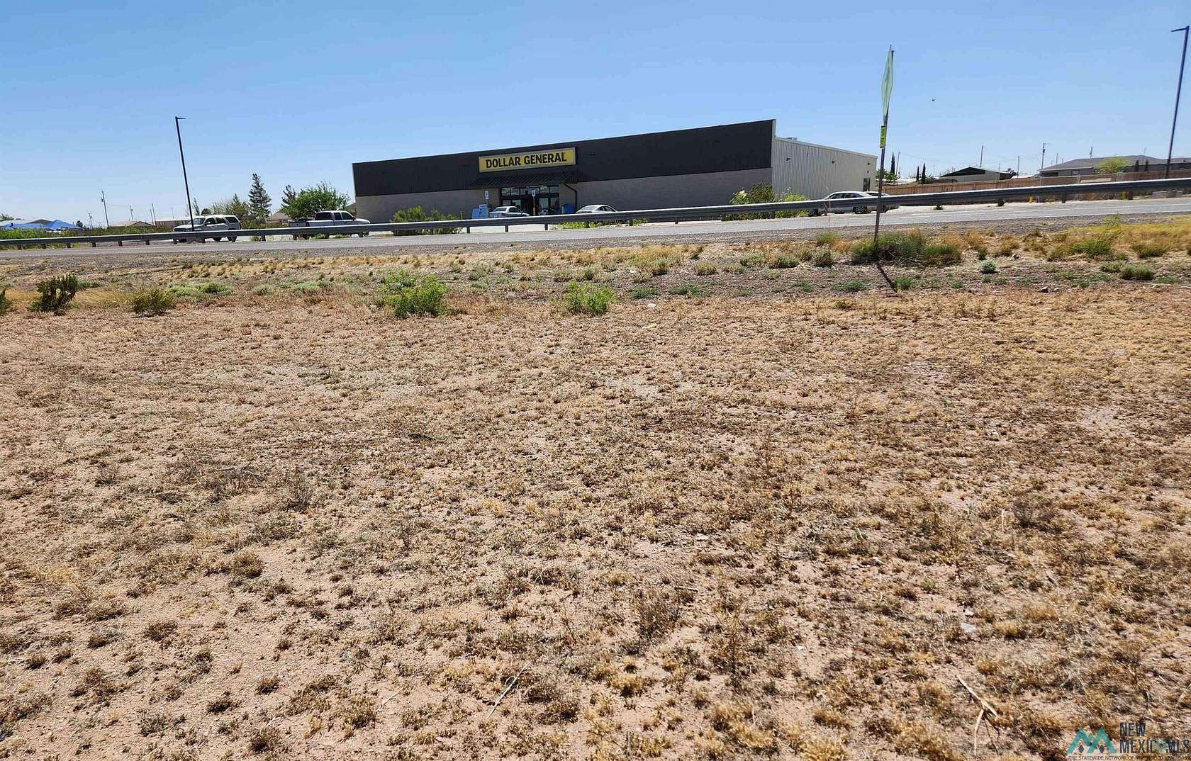 0.67 Acres of Land for Sale in Deming, New Mexico