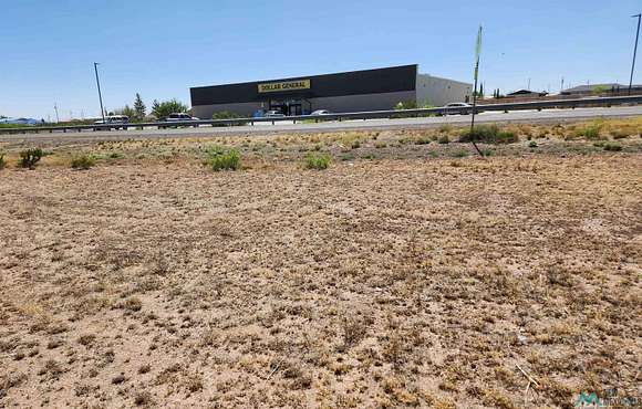 0.67 Acres of Land for Sale in Deming, New Mexico