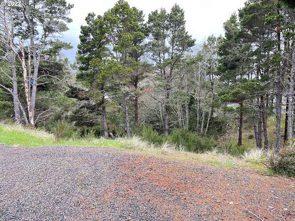 0.15 Acres of Residential Land for Sale in Florence, Oregon