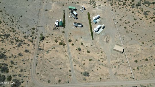 1 Acre of Land for Sale in Bouse, Arizona