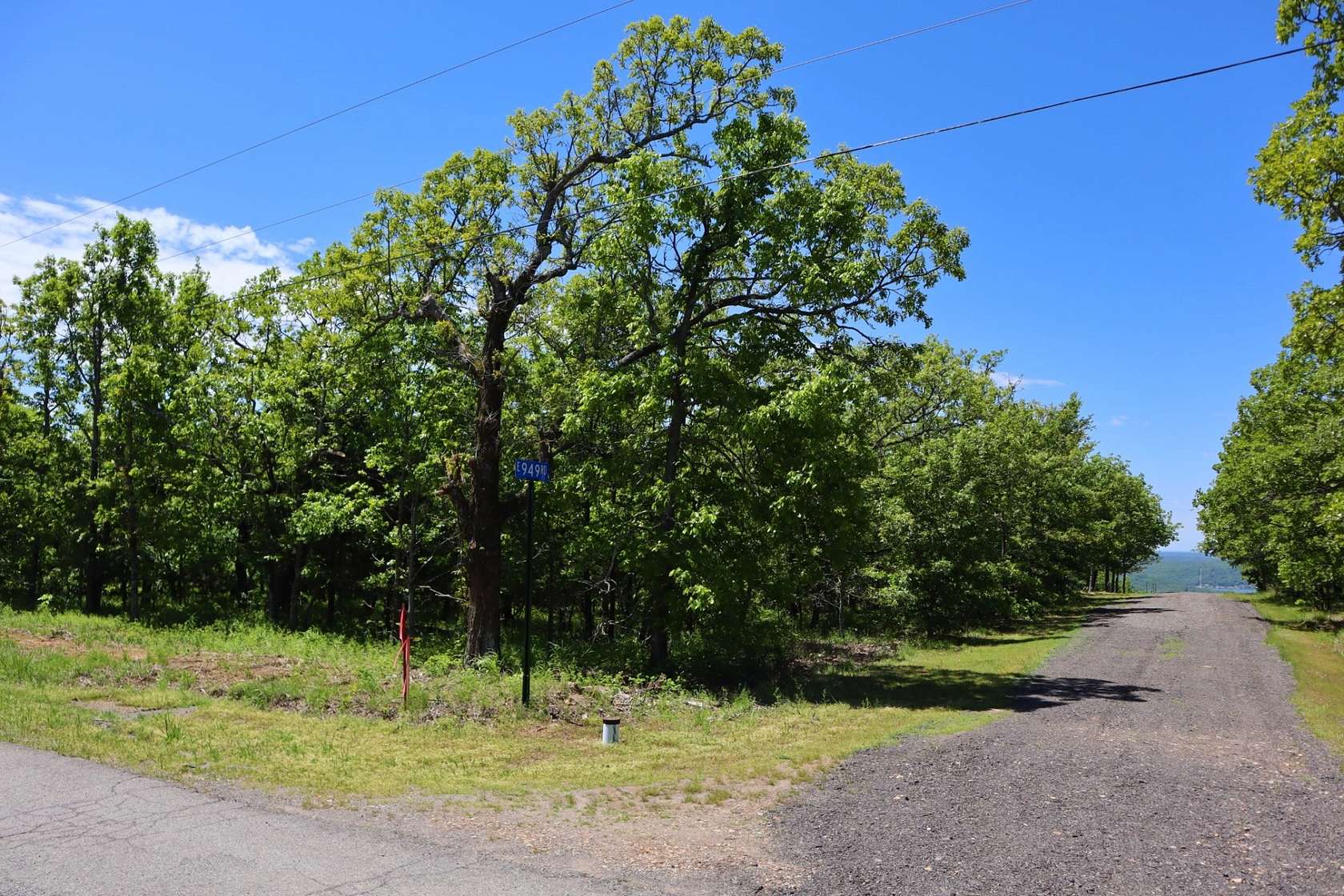 0.28 Acres of Residential Land for Sale in Vian, Oklahoma