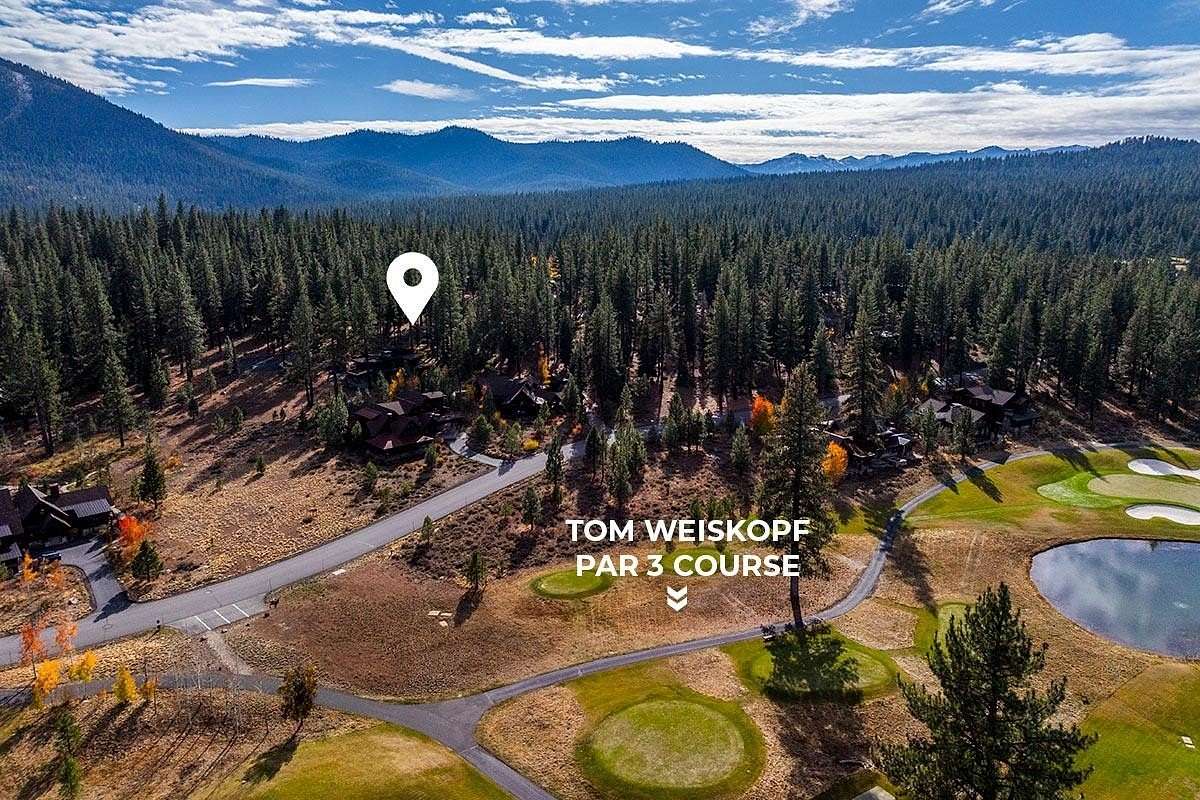 0.54 Acres of Residential Land for Sale in Truckee, California