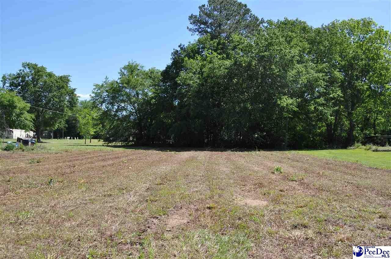 0.4 Acres of Residential Land for Sale in Latta, South Carolina