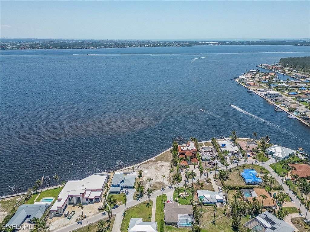0.45 Acres of Residential Land for Sale in Cape Coral, Florida