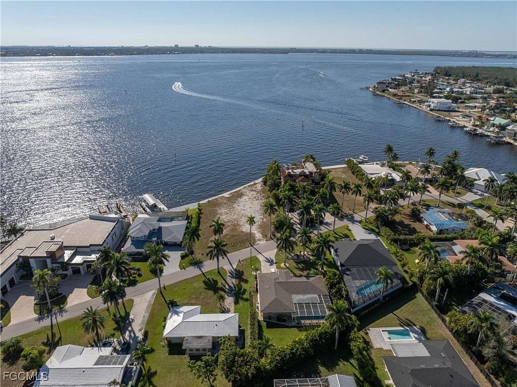 0.45 Acres of Residential Land for Sale in Cape Coral, Florida
