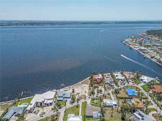 0.445 Acres of Residential Land for Sale in Cape Coral, Florida