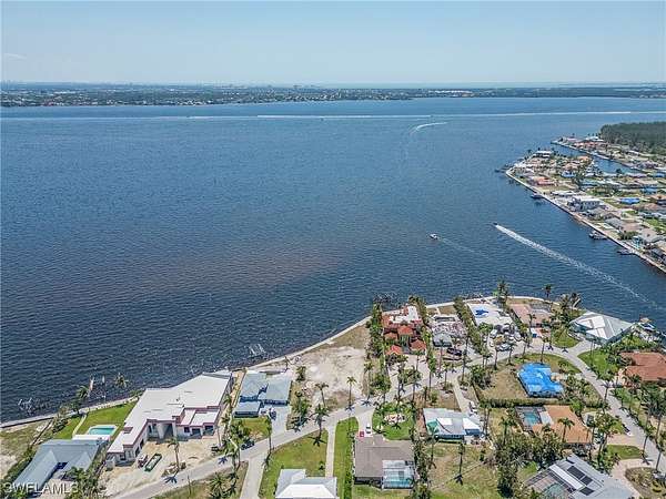 0.45 Acres of Residential Land for Sale in Cape Coral, Florida