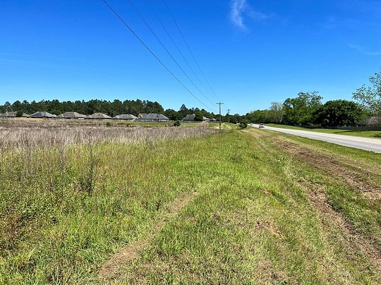 20 Acres of Mixed-Use Land for Sale in Hahira, Georgia