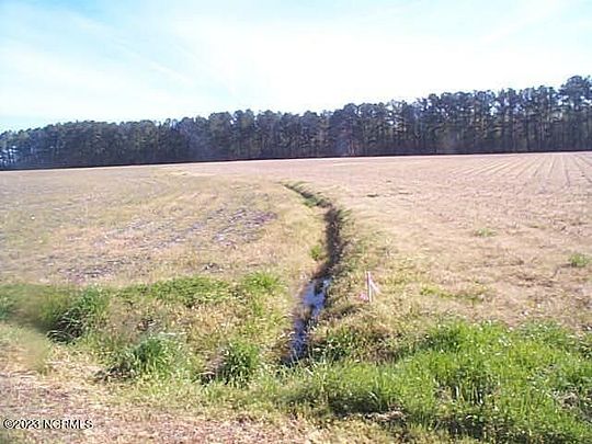 12.4 Acres of Land for Sale in Hertford, North Carolina