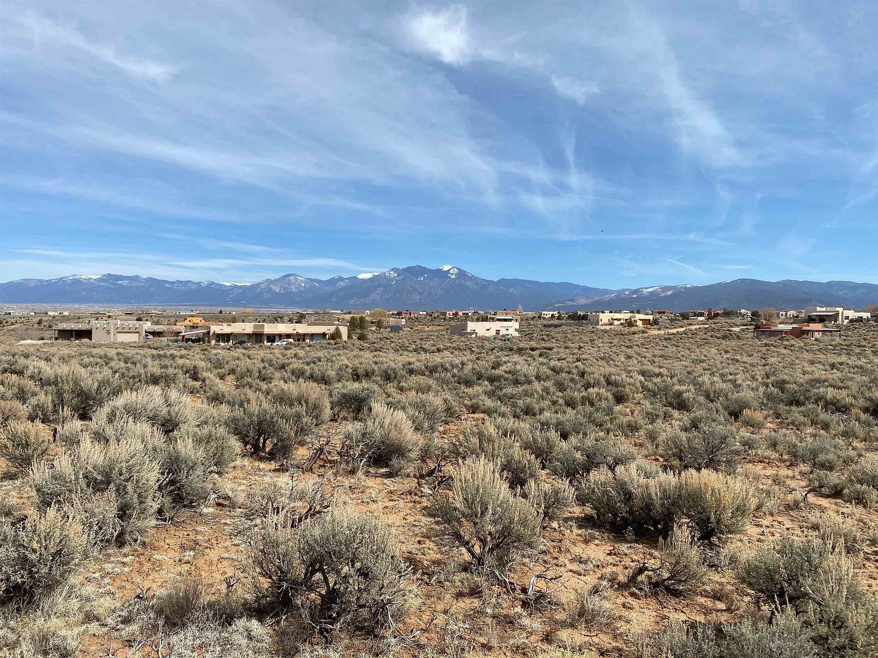 2.5 Acres of Residential Land for Sale in Llano Quemado, New Mexico