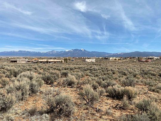 2.5 Acres of Residential Land for Sale in Llano Quemado, New Mexico