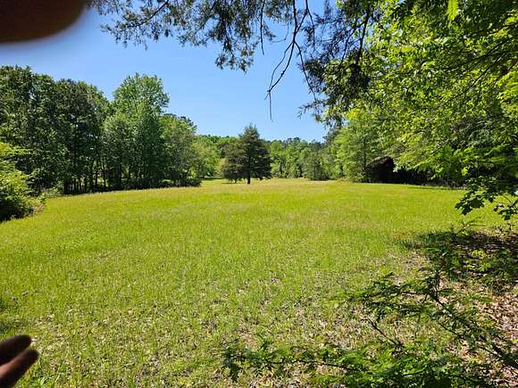 20.7 Acres of Recreational Land for Sale in Many, Louisiana