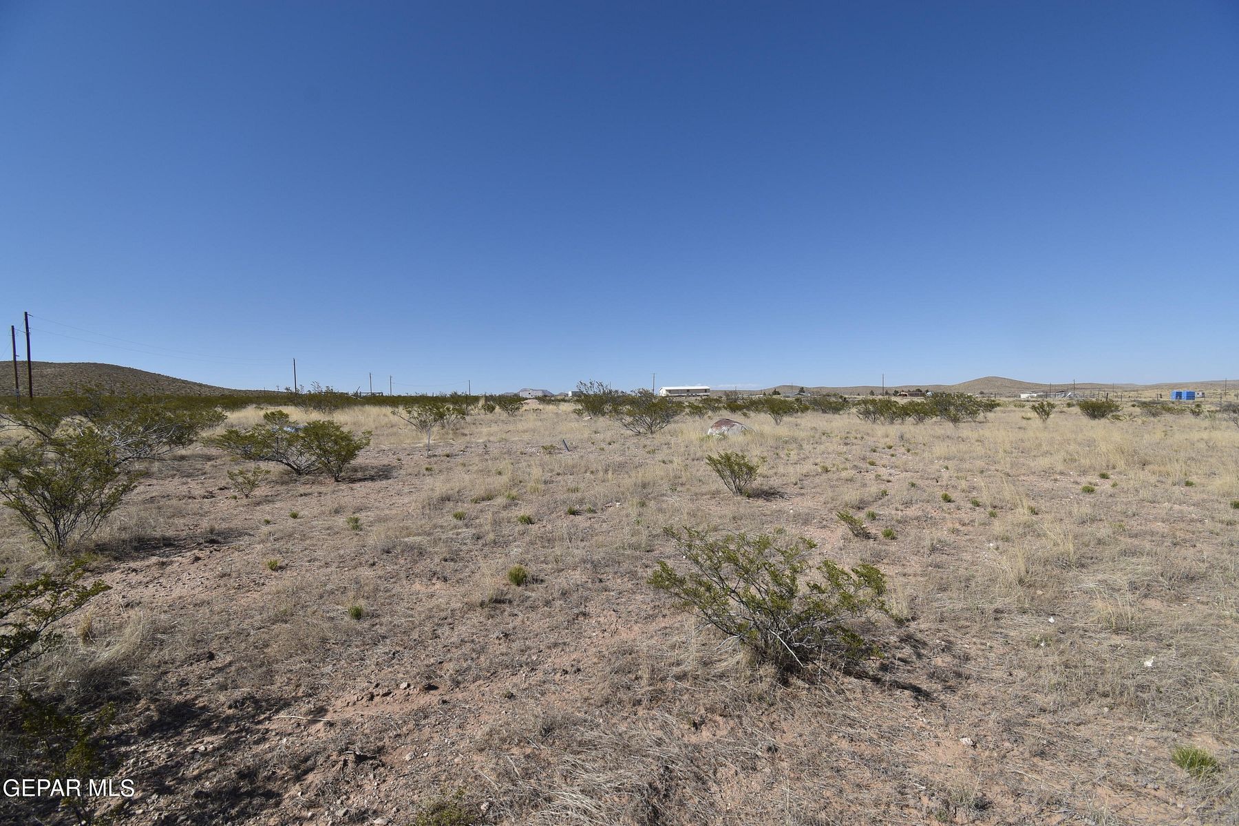 5 Acres of Residential Land for Sale in El Paso, Texas - LandSearch