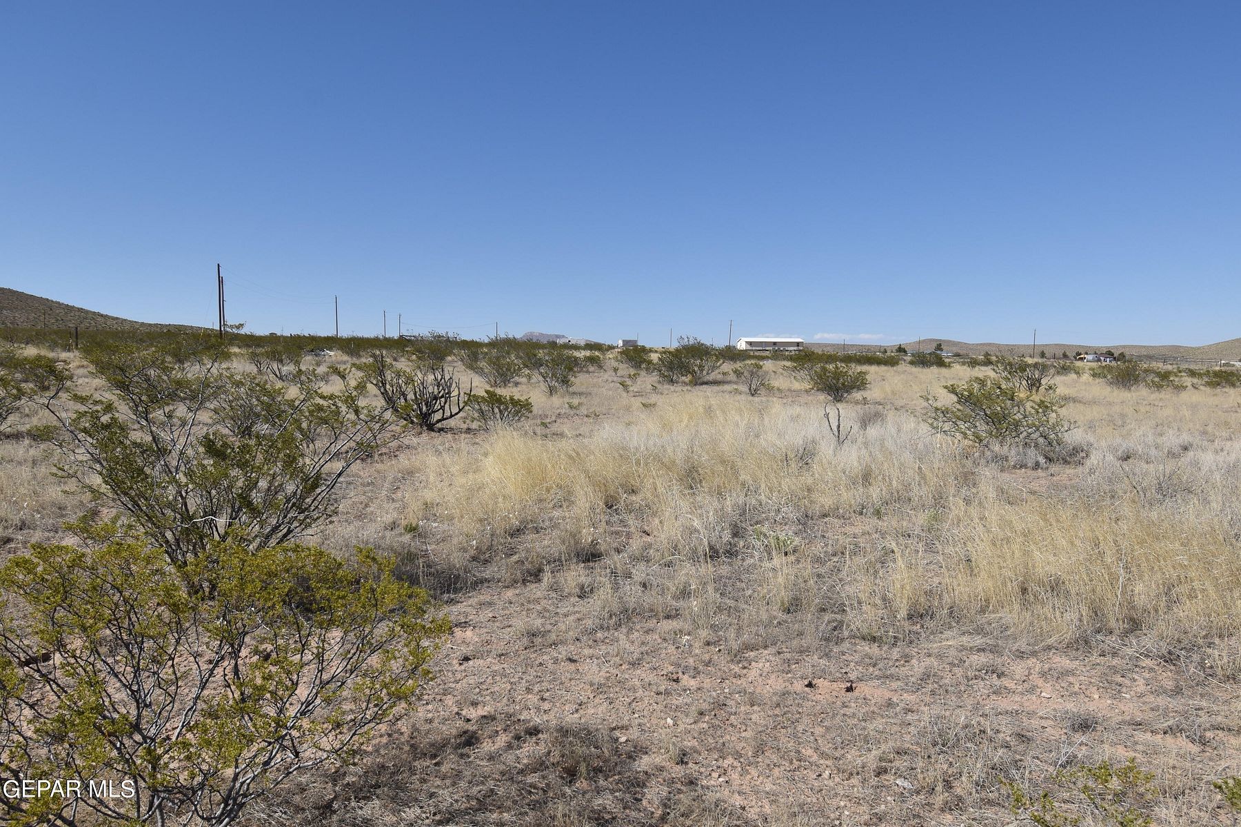5 Acres of Residential Land for Sale in El Paso, Texas - LandSearch