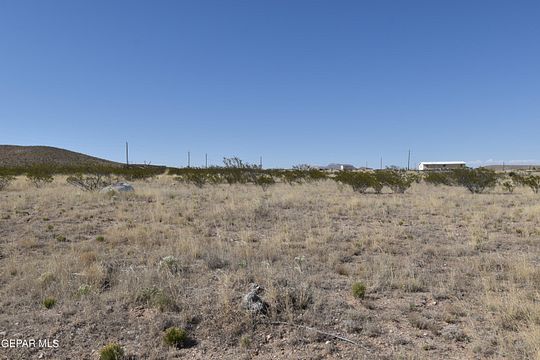 5 Acres of Residential Land for Sale in El Paso, Texas