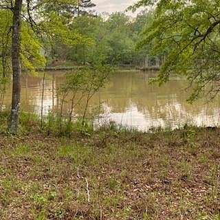 7.2 Acres of Residential Land for Sale in Eatonton, Georgia