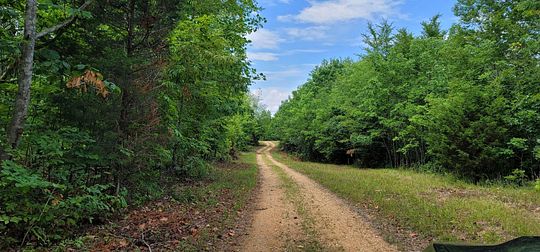 2,100 Acres of Recreational Land for Sale in Waverly, Tennessee