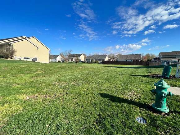 0.28 Acres of Residential Land for Sale in Cedar Rapids, Iowa