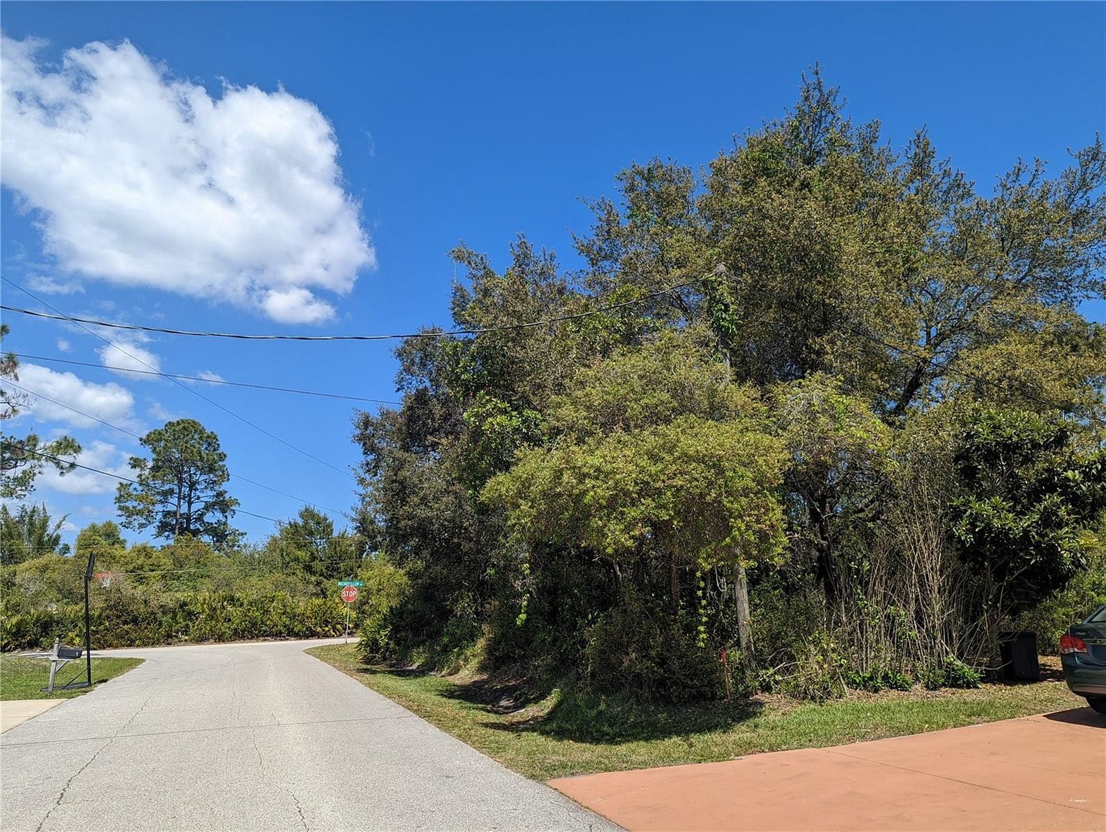 0.26 Acres of Residential Land for Sale in Palm Coast, Florida