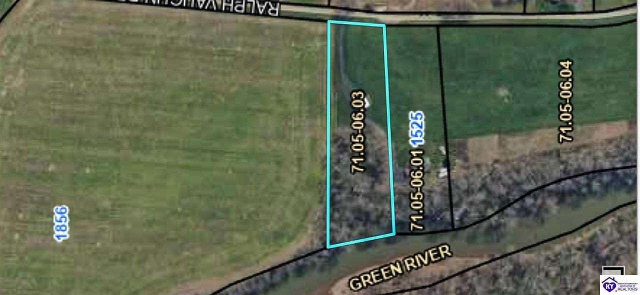 2.2 Acres of Land for Sale in Greensburg, Kentucky