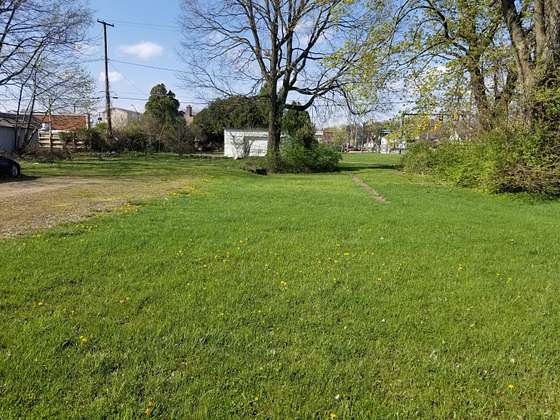 0.19 Acres of Commercial Land for Sale in Mount Vernon, Ohio