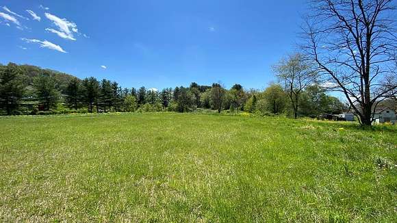 2.1 Acres of Land for Sale in Atkins, Virginia