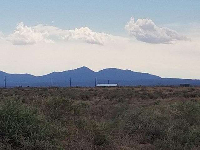 0.9 Acres of Residential Land for Sale in McIntosh, New Mexico