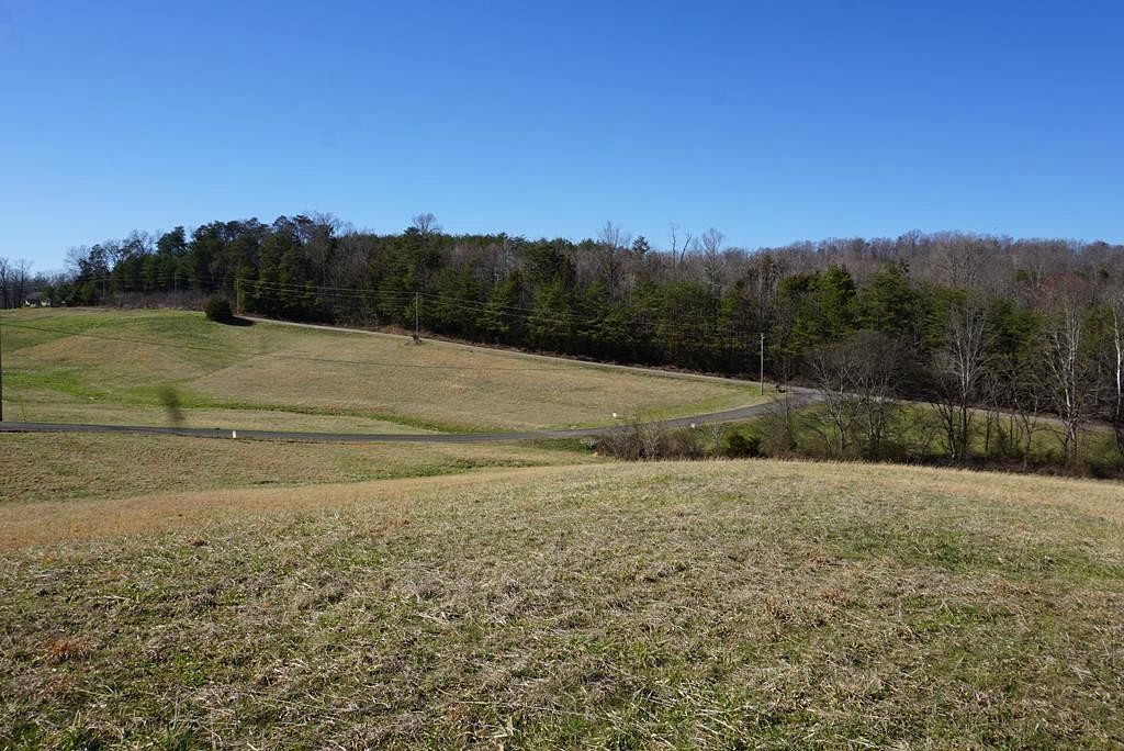 1.26 Acres of Residential Land for Sale in Newport, Tennessee