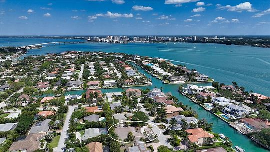 0.3 Acres of Land for Sale in Sarasota, Florida