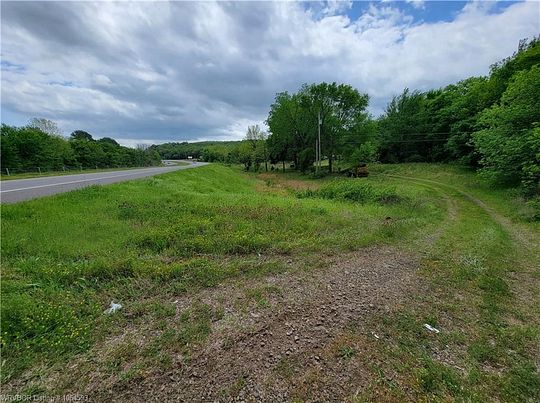 1.8 Acres of Commercial Land for Sale in Fort Smith, Arkansas