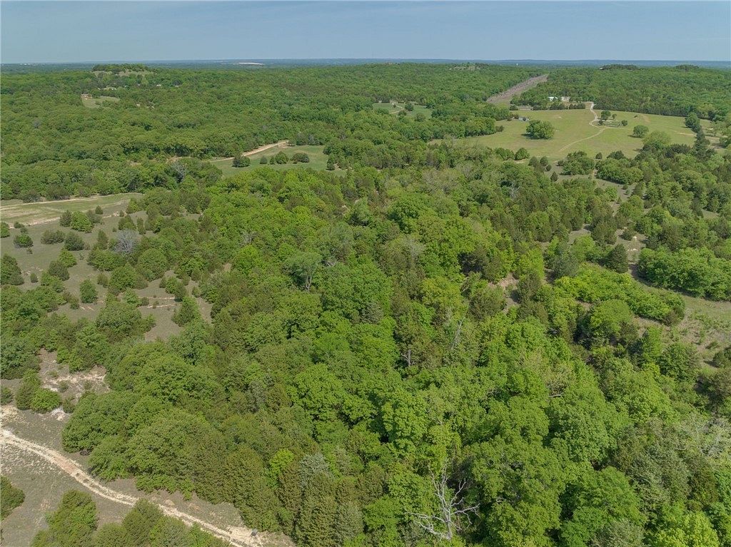 140 Acres of Recreational Land & Farm for Sale in Ardmore, Oklahoma