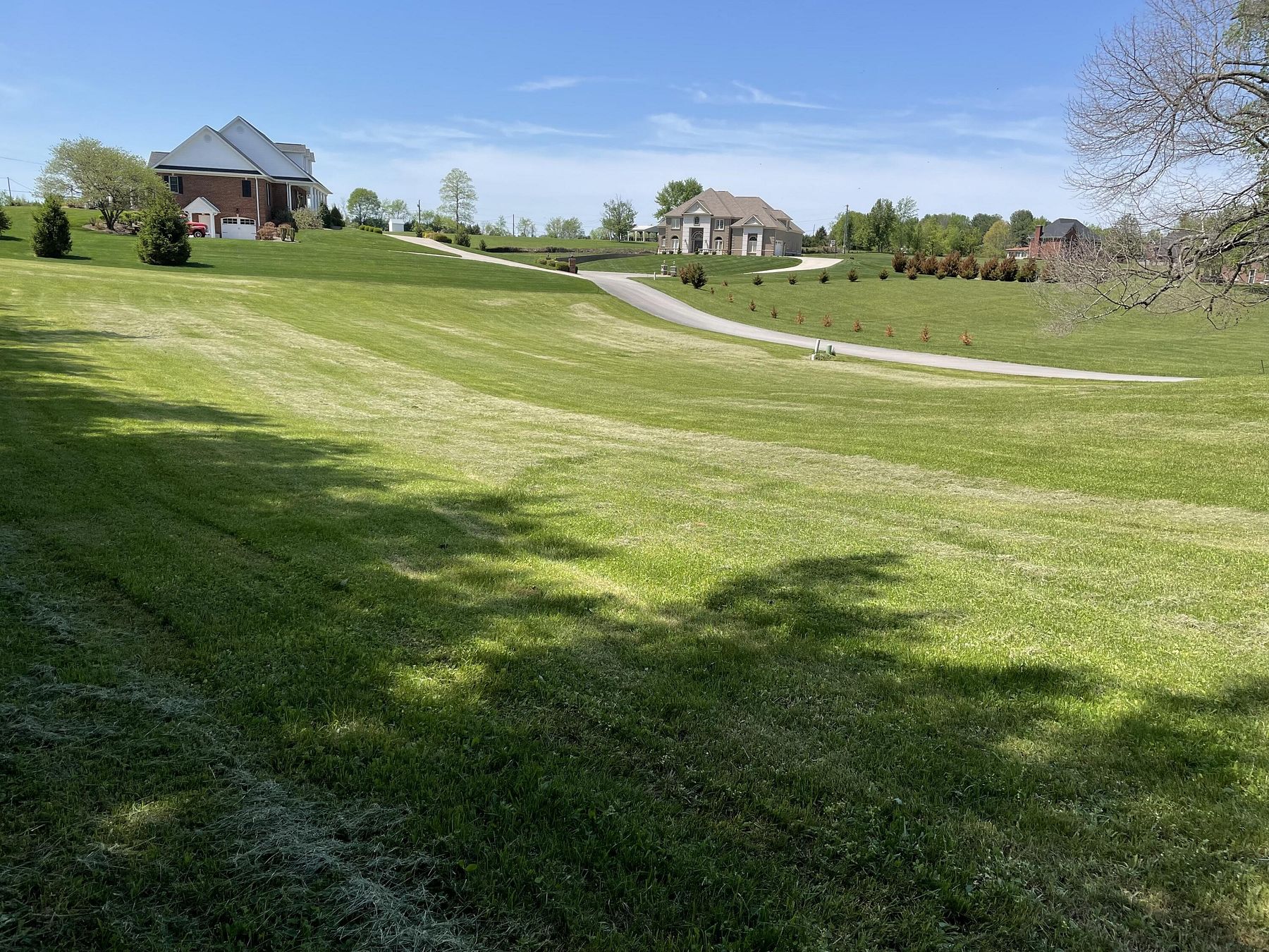 0.89 Acres of Residential Land for Sale in Bronston, Kentucky