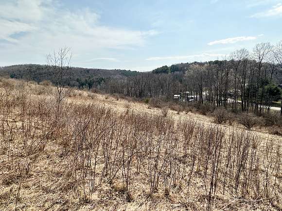 5.4 Acres of Recreational Land for Sale in Campbell, New York