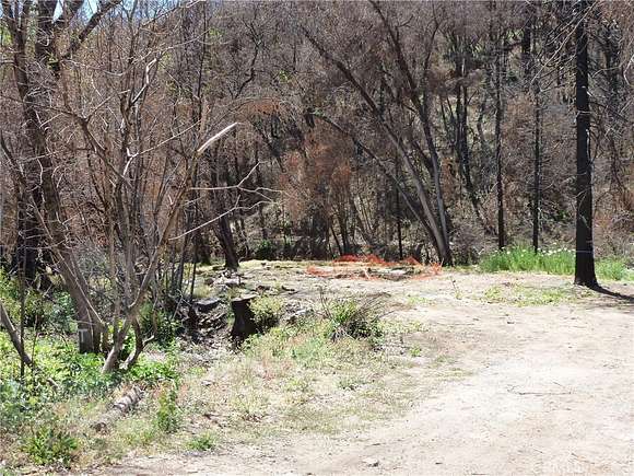 6.24 Acres of Residential Land for Sale in Berry Creek, California