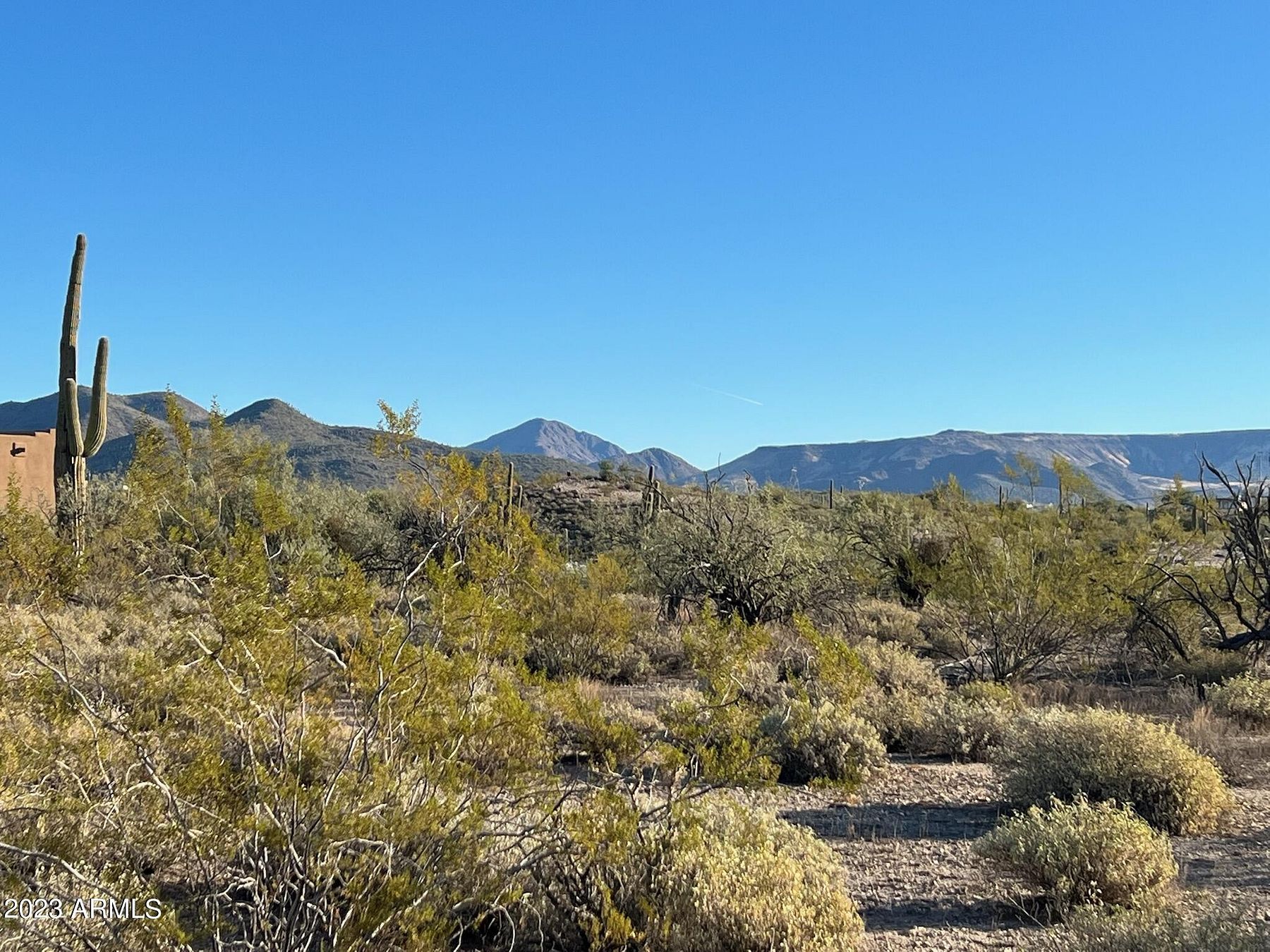1.9 Acres of Land for Sale in New River, Arizona