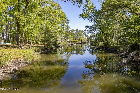 0.49 Acres of Residential Land for Sale in Oriental, North Carolina