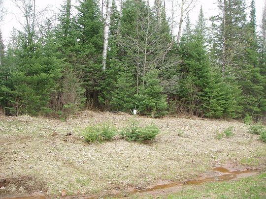 8.1 Acres of Land for Sale in Glidden, Wisconsin